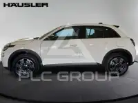 2025 Fiat 600