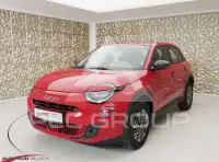 2025 Fiat 600
