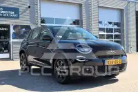 2025 Fiat 600