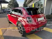 2025 Fiat 600