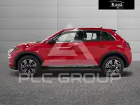 2025 Fiat 600