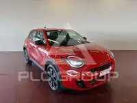 2025 Fiat 600