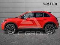 2025 Fiat 600