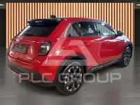 2025 Fiat 600