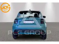 2025 Fiat 600