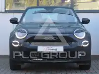 2025 Fiat 600