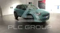 2025 Fiat 600