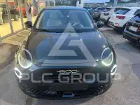2025 Fiat 600
