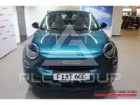 2025 Fiat 600