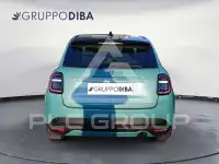 2025 Fiat 600