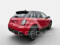 2025 Fiat 600