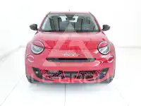 2025 Fiat 600