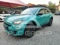 2025 Fiat 600