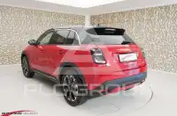 2025 Fiat 600