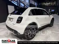 2025 Fiat 600