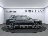 2025 Fiat 600