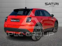 2025 Fiat 600