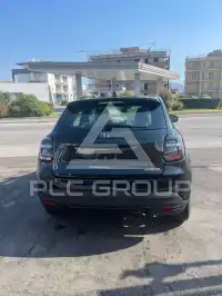 2025 Fiat 600