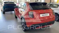 2025 Fiat 600