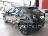 2025 Fiat 600