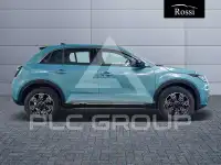 2025 Fiat 600