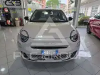 2025 Fiat 600