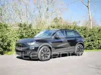 2025 Fiat 600