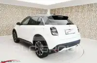 2025 Fiat 600