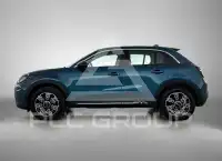 2025 Fiat 600