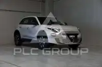 2025 Fiat 600