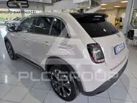 2025 Fiat 600