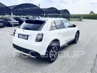 2025 Fiat 600
