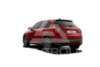 2025 Fiat 600
