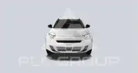 2025 Fiat 600