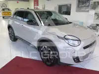 2025 Fiat 600