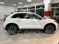 2025 Fiat 600