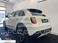 2025 Fiat 600