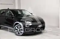 2025 Fiat 600