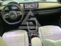 2025 Fiat 600