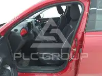 2025 Fiat 600