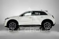 2025 Fiat 600
