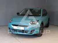 2025 Fiat 600