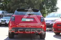 2025 Fiat 600