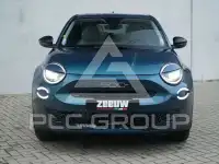 2025 Fiat 600