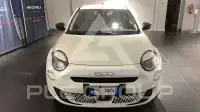 2025 Fiat 600