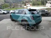 2025 Fiat 600
