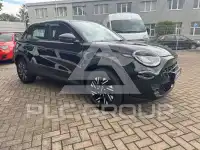 2025 Fiat 600