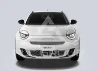 2025 Fiat 600