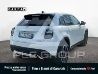 2025 Fiat 600