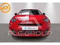 2025 Fiat 600